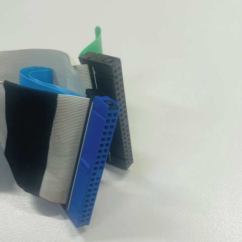 Genuine Hard drive cable from HP Compaq D530 108950-044 - Image 4 of 4