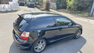 Honda Civic 2005