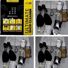 Reshoevn8r Ultimate Shoe Cleaner 32 PCS | Limited Edition