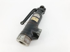 Dresser Consolidated 1997C-1 Pressure Relief Valve Set 200psi 1-1/2"