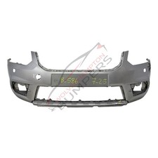 SKODA YETI FACELIFT 2013-2016 FRONT BUMPER B-586 5L0807221K