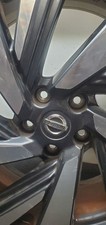 Rim Wheel 20x7-12 Alloy Machined Face Painted Pockets Fits 15-18 Murano 1203381 Rim Wheel 20x7-12 Alloy Machined Face Painted Pockets Fits 15-18 Murano 1203381