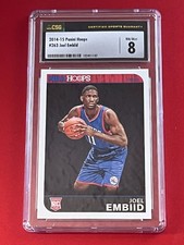 2014-15 Panini NBA Hoops Basketball Cards 22