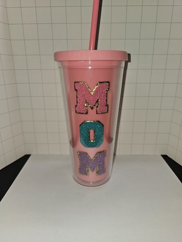 Mother's Day ✨️ MOM ✨️ Tumbler