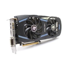 PowerColor Radeon HD 7950 PCS + 3 GB GDDR5 DVI HDMI mDP PCI-E PARZIALMENTE DIFETTOSO #335630