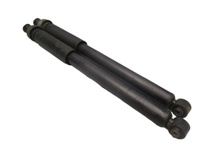 Federbein Stoßdämpfer hinten für NISSAN JUKE F15 1.6 562101KA1B