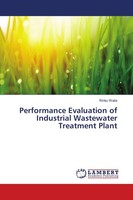 Performance Evaluation Of Industrial Wastewater Treatment Plant, Rinku Walia