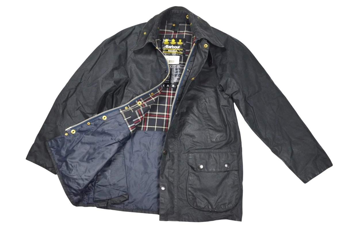 Barbour Bedale Coats & Jackets for Men for sale | eBay