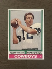 1974 TOPPS FOOTBALL #401-528 + TEAM CHECKLISTS  EXNM    FREE SHIPPING