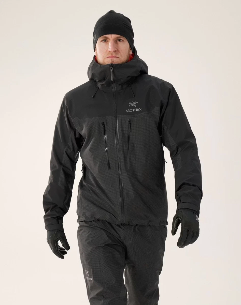 Arc'teryx Regular Size XS Coats, Jackets & Vests for Men for Sale