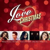 Love Christmas Von Various | Cd | Zustand Neu