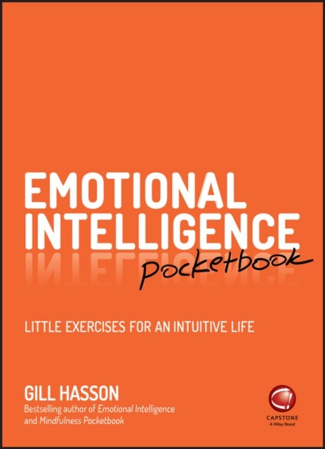 Emotional Intelligence Pocketbook by Gill  Hasson (Paperback Book)