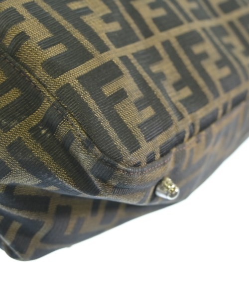 FENDI Handbags Brown(Patterned) 2200627239083 thumbnail 8