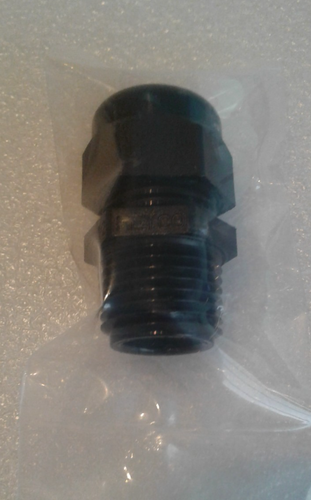 Georg Fischer +GF+ 3-2850-52-40V 159 001 827 - New in Box - Picture 10 of 10
