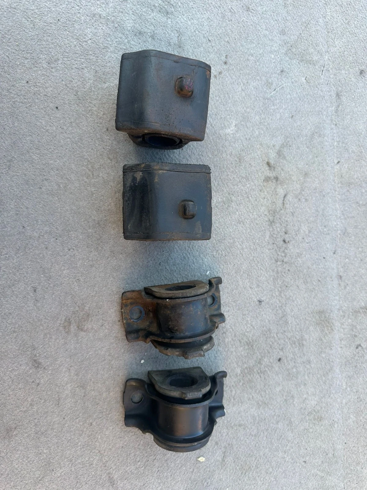 Genuine Toyota Prius Hybrid 2009 - 2015 Front Wiper Motor With Linkage