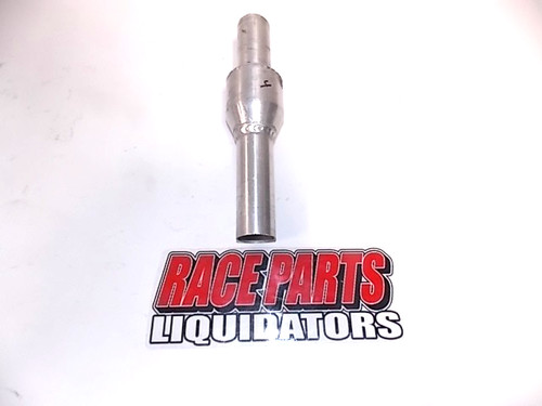Fuel filler alum Vent valve Richardson Racing Products Nascar oval asphalt #4