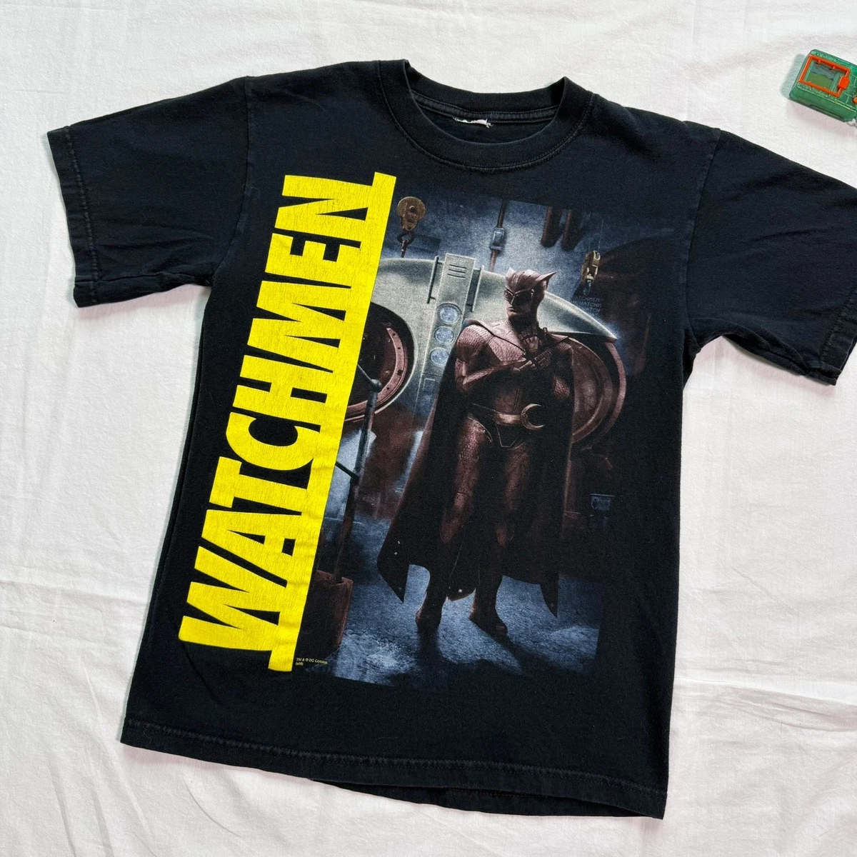 Watchmen Men's T-Shirts for sale | eBay