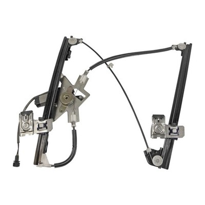 Fensterheber für VW Caddy 96-2000 Polo Classic 96-2002 vorne links elektrisch