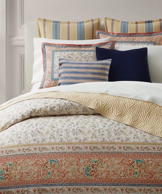 Ralph Lauren Queen Size Duvet Covers & Sets for Sale - eBay