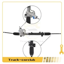 Power Steering Rack & Pinion Assembly for 1999-2003 Lexus SUV RX300 3.0L 26-2611