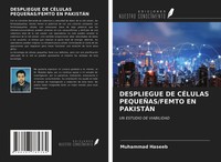 Muhammad Haseeb | Despliegue DE CÉLulas PequeÑAs/Femto EN PakistÁN | Taschenbuch