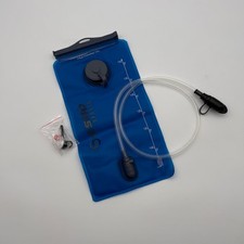 SASMO Trinkblase 2l | mit Magnet Clip