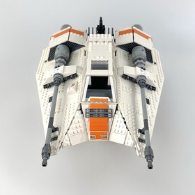 LEGO 75144 - Star Wars: UCS Snowspeeder - 100% Complete! 🇨🇦