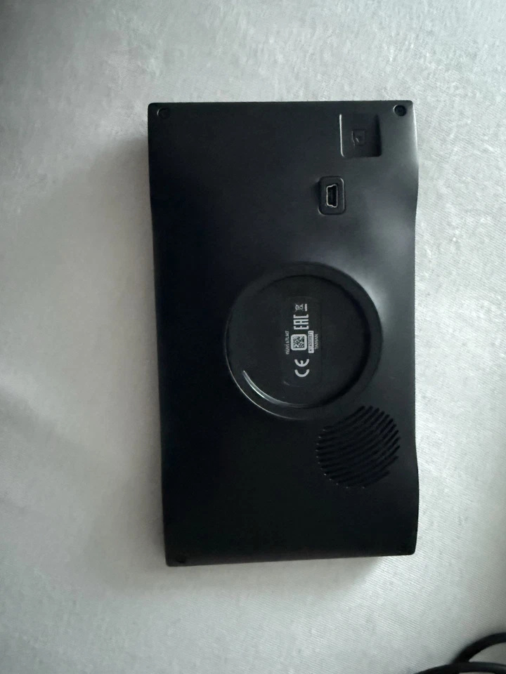 GARMIN NÜVI 67 - Bild 4 von 4