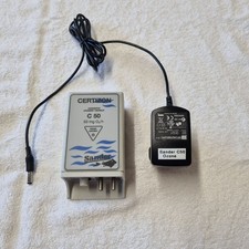 Sander C50 ozoniser/Ozonizer 50mg Marine or Tropical Fish Tanks,Corals,SPS,LPS