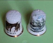 مقتنيات Burley Lymington