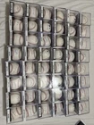 48 Signed Official Magor league Baseball