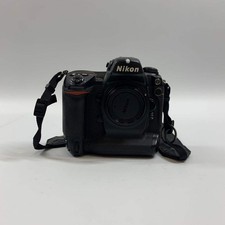 Nikon D2xs 12.4MP Digital SLR DSLR Camera