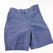 HANNA ANDERSSON NAVY BOYS SHORTS SIZE 120 6-7