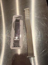 Two 44mm Women s Watch Bands - Stainless Stee...