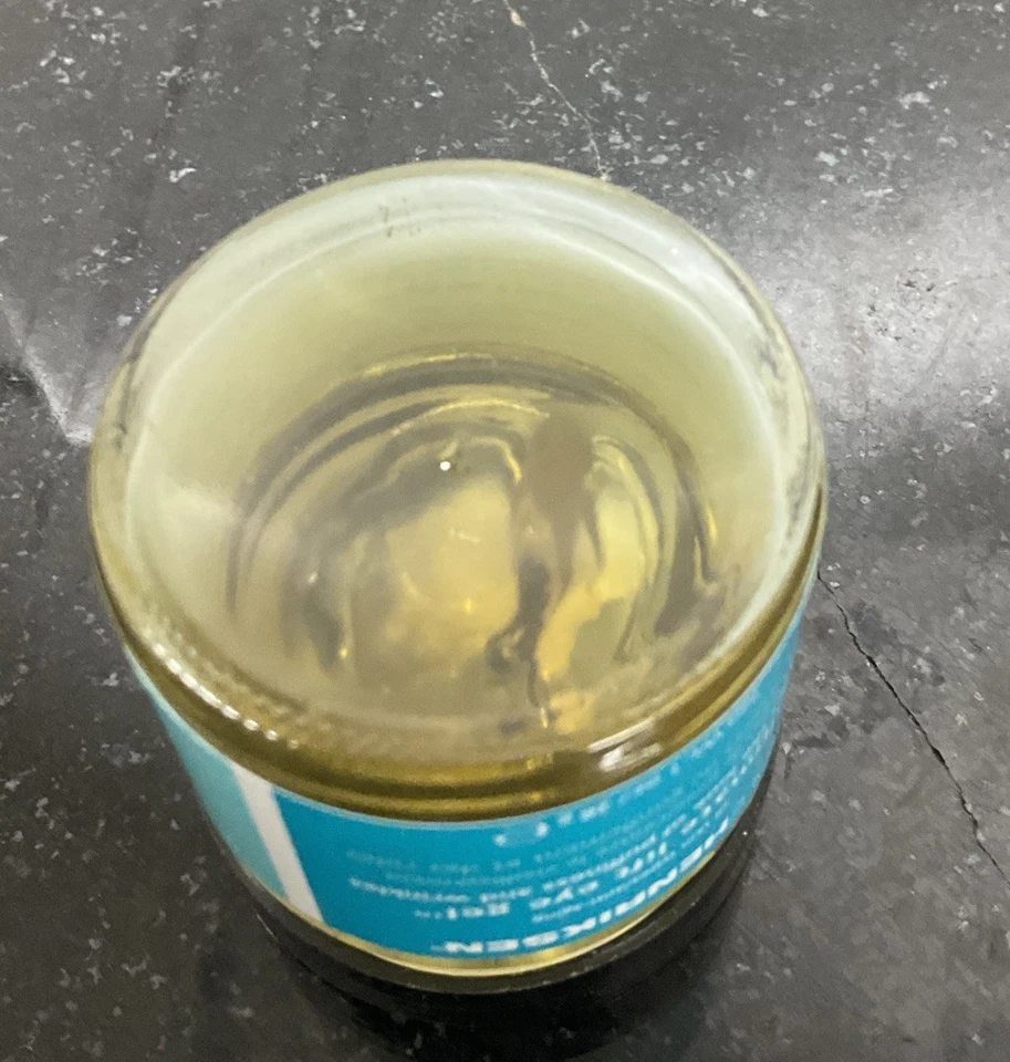 全新 Ole Henriksen Ultimate Lift 眼霜 提升紧致隔夜 1 液盎司 罕见 — 第 3/3 张图片