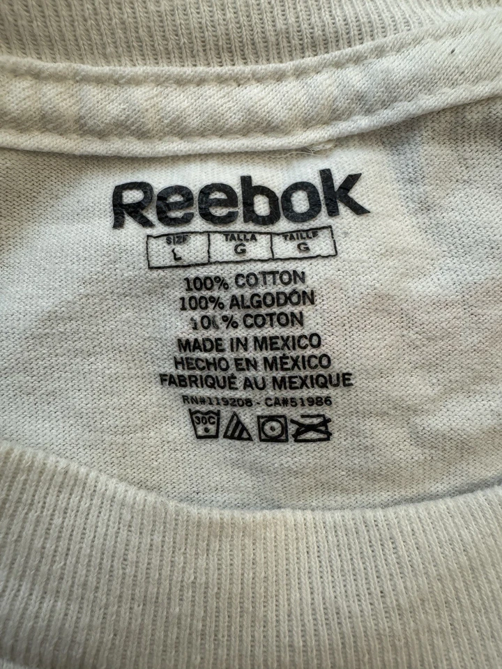 Reebok NHL Montreal Canadiens P.K. Subban 76 Hombre Grande 2016 Invierno Clásico Foto 4 de 4