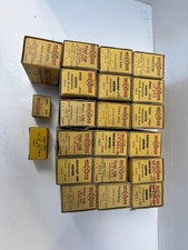Nos Bmc Austin Morris Mg Healey Lot Bearings Rings Gaskets Mini Mgb Mga