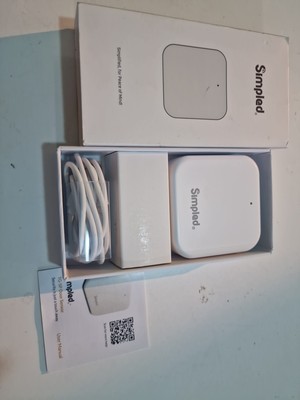 Simpled SMART LOCK GATEWAY G2 