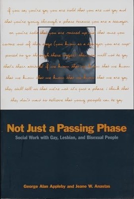Not Just A Passing Phase Social Wor..., Appleby, George