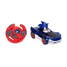 Sonic the Hedgehog Speed Star Lightning Drift...