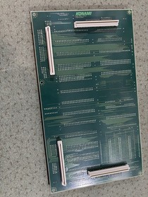 Winning Spike Cartridge (B) Board For JAMMA Arcade PCB BY KONAMI 100% WORKING