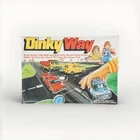 Dinky Way Set 237 (1978-79) Model Cars Realistic Roads Sets For You To Make