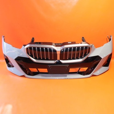 BMW 530 540 550E FRONT BUMPER 2024 2025 2026 51115A6A3D5 G60 M SPORT OEM