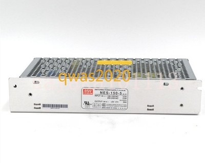 1pc New MEAN WELL Switching Power Supply NES-150-5 130W