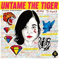 Mary Timony: Untame The Tiger - 375 Media - (Cd / U)