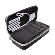 Golf Glove Holder Case and Storage Slots Sturdy with Soft Shape Divider