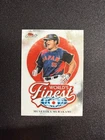 2026 Topps Finest Munetaka Murakami Base (RAW)