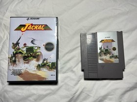 Authentic NES Game Lot w/ cases: Ghostbusters, Excitebike & more