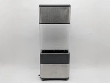 Opal Nugget Side Tank for Countertop Nugget Ice Maker Plastic Preowned