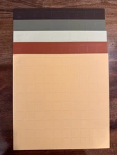 Mosaic Moments 12x12 Grid Paper Build your own 10 sheet bundle!